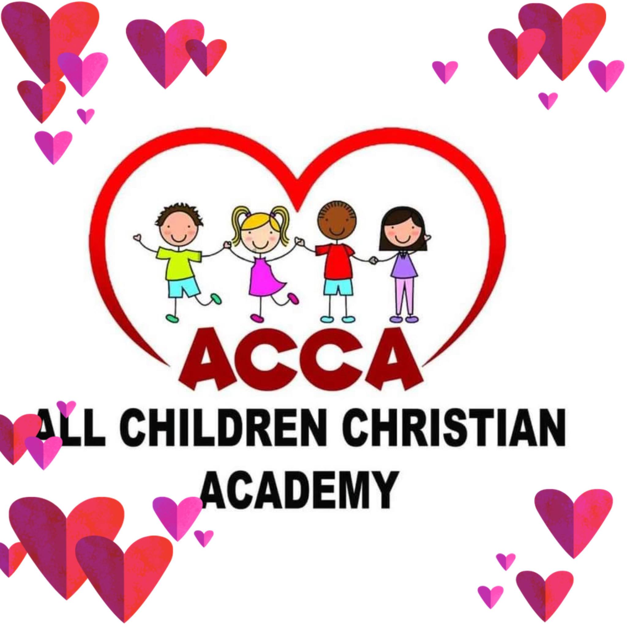ACCA Logo