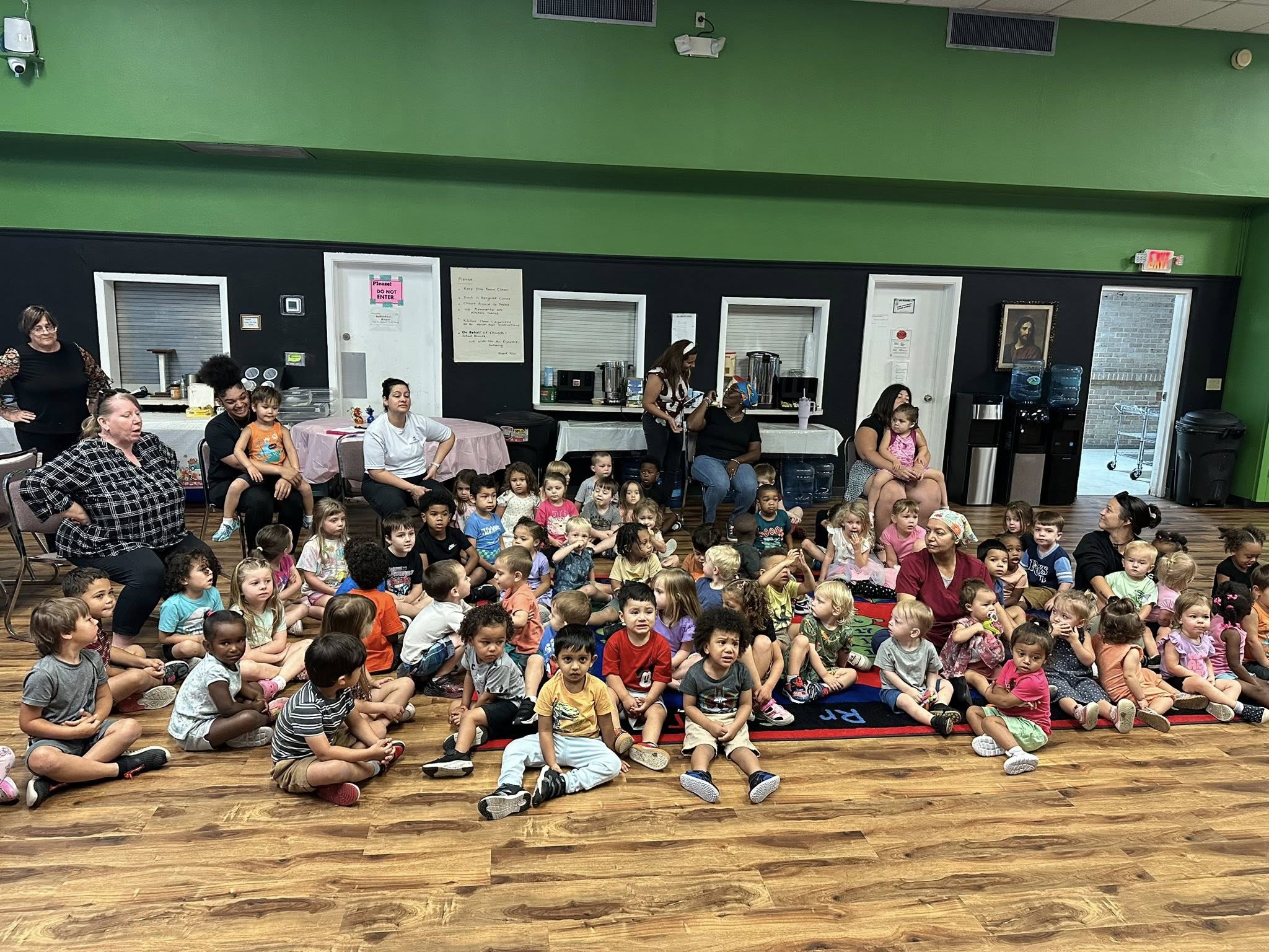 Children Together