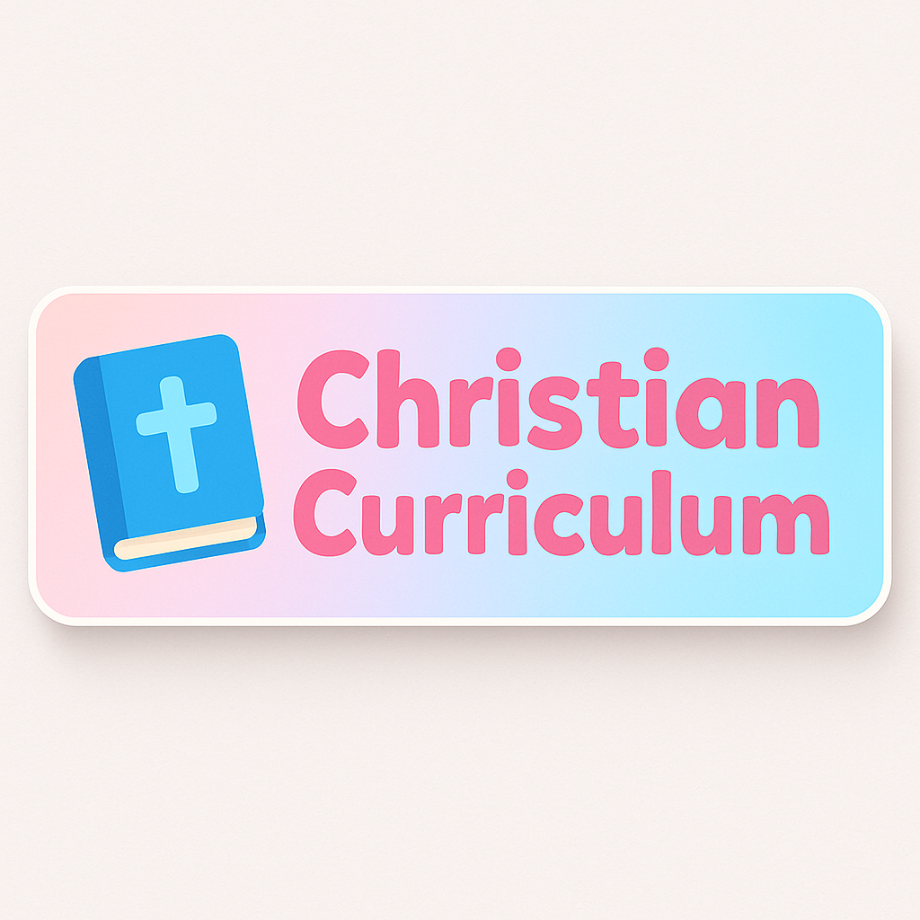 Christian Curriculum
