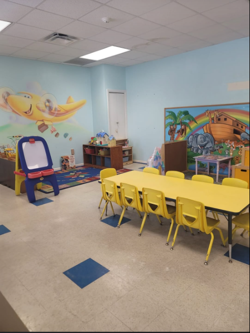 Facility 3